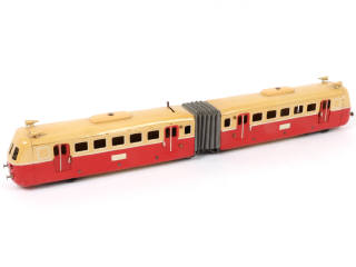 Lot 12 - JEP (FRANCE) (1)