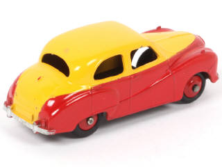 Lot 629 - DINKY TOYS (GB) (1)