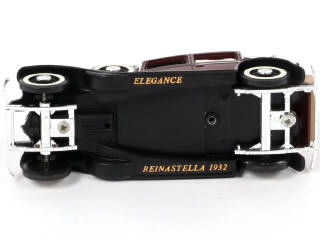 Lot 422 - ELEGANCE (FRANCE) (1)