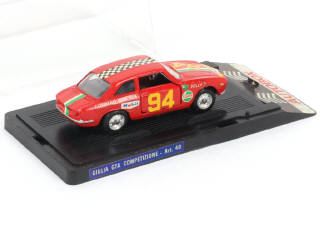 Lot 338 - MERCURY (ITALIE) (1)