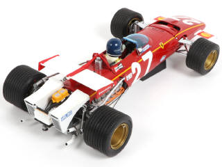 Lot 25 - EXOTO (USA) (1)