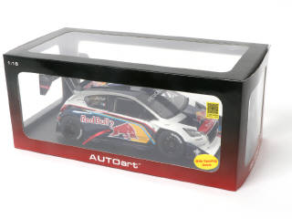 Lot 73 - AUTOART (ALLEMAGNE) (1)