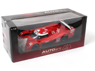 Lot 85 - AUTOART (ALLEMAGNE) (1)