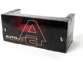 Lot 77 - AUTOART (ALLEMAGNE) (1)
