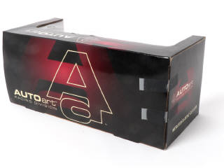 Lot 80 - AUTOART (ALLEMAGNE) (1)