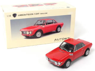 Lot 67 - AUTOART (ALLEMAGNE) (1)