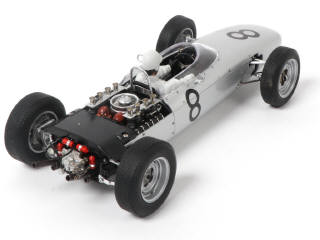 Lot 92 - AUTOART (ALLEMAGNE) (1)