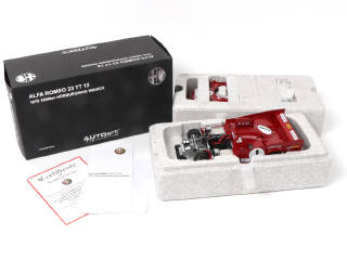 Lot 94 - AUTOART (ALLEMAGNE) (1)