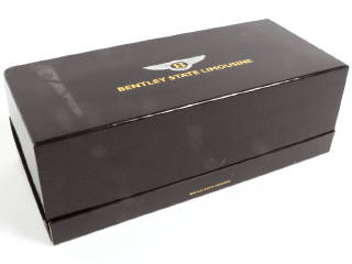 Lot 100 - MINICHAMPS (ALLEMAGNE) (1)