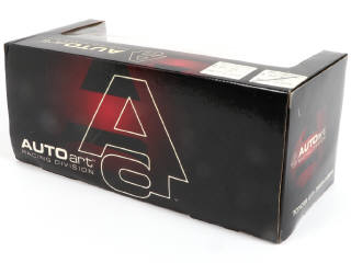 Lot 82 - AUTOART (ALLEMAGNE) (1)