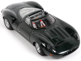 Lot 70 - AUTOART (ALLEMAGNE) (1)