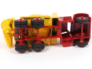 Lot 340 - MERCURY (ITALIE) (1)