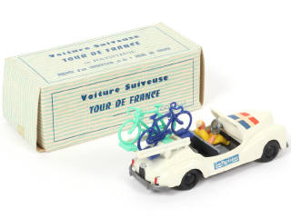 Lot 453 - COFALU (FRANCE) (1)