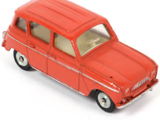Lot 528 - DINKY TOYS (FRANCE) (1)
