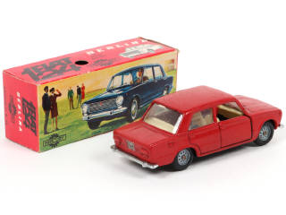 Lot 331 - MERCURY (ITALIE) (1)