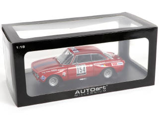 Lot 75 - AUTOART (ALLEMAGNE) (1)