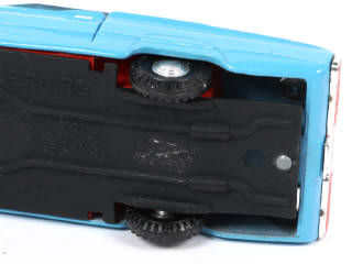 Lot 636 - DINKY TOYS (GB) (1)