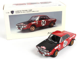 Lot 69 - AUTOART (ALLEMAGNE) (1)