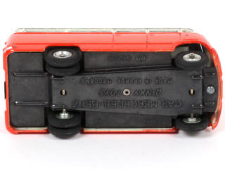 Lot 516 - DINKY TOYS (FRANCE) (1)