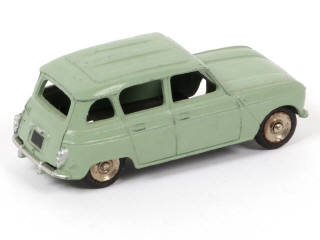 Lot 490 - DINKY TOYS (FRANCE) Série JUNIOR (1)