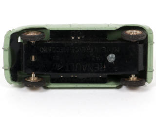 Lot 490 - DINKY TOYS (FRANCE) Série JUNIOR (1)