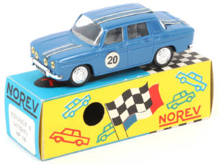 Lot 461 - NOREV (FRANCE) (1)