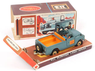 Lot 356 - BRITAINS (GB) (1)