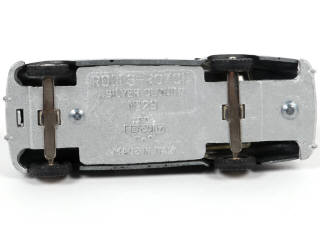 Lot 274 - MERCURY (ITALIE) (1)