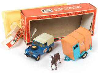 Lot 355 - BRITAINS (GB) (1)