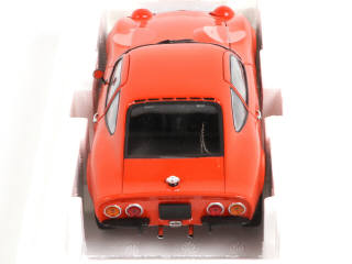Lot 98 - MINICHAMPS (ALLEMAGNE) (1)