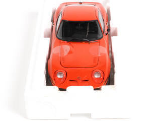 Lot 98 - MINICHAMPS (ALLEMAGNE) (1)