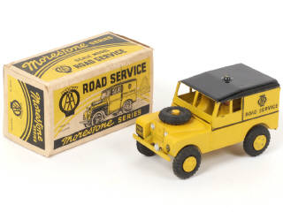 Lot 349 - MORESTONE (GB) (1)