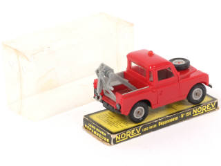 Lot 465 - NOREV (FRANCE) (1)