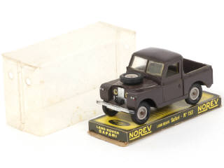 Lot 464 - NOREV (FRANCE) (1)