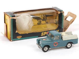 Lot 379 - SPOT-ON (GB) (1)