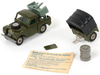 Lot 469 - NOREV (FRANCE) (1)