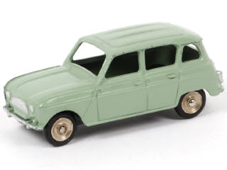 Lot 491 - DINKY TOYS (FRANCE) Série JUNIOR (1)