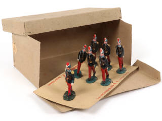 Lot 1 - R.F (FRANCE) (1)