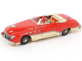 Lot 129 - JOUSTRA (FRANCE) (1)