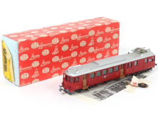 Lot 4 - HAG (SUISSE) (1)
