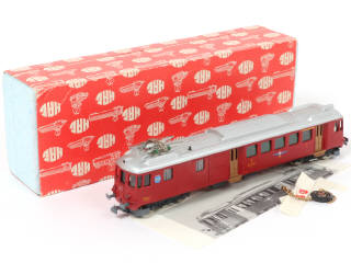 Lot 4 - HAG (SUISSE) (1)