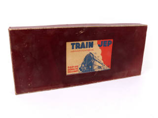 Lot 15 - JEP (FRANCE) (1)