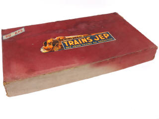 Lot 18 - JEP (FRANCE) (1)