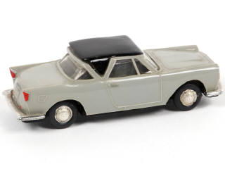 Lot 225 - I.C.I.S. MODELCARS (ITALIE) (1)
