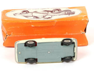 Lot 198 - TAISEIYA MICRO PET (JAPON) (1)