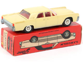 Lot 214 - TEKNO (DANEMARK) (1)