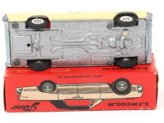 Lot 214 - TEKNO (DANEMARK) (1)