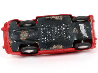 Lot 391 - CORGI TOYS (GB) (1)