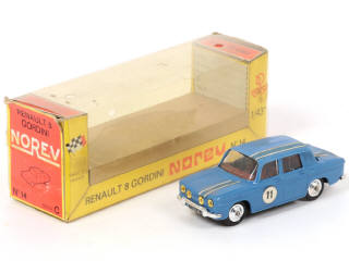 Lot 462 - NOREV (FRANCE) (1)