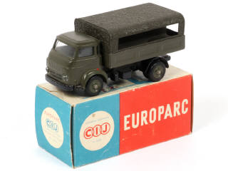 Lot 449 - C.I.J. (FRANCE) (1)